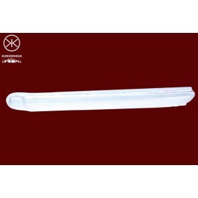 Heckstoßstange 8116954A1 von KLOKKERHOLM günstig für 86,31 € online kaufen