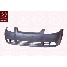 Stoßstange 1119901 von KLOKKERHOLM günstig für 92,59 € online kaufen