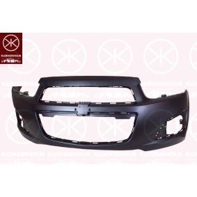 Stoßstange 1136900 von KLOKKERHOLM günstig für 131,11 € online kaufen