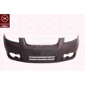Stoßstange 1135900 von KLOKKERHOLM günstig für 79,94 € online kaufen