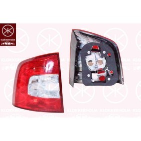 Stoßstange 1120900A1 von KLOKKERHOLM günstig für 135,02 € online kaufen