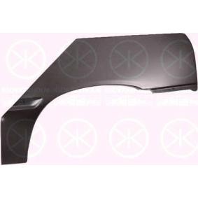 Compre Chapa lateral de KLOKKERHOLM online para 205 I Descapotable (741B, 20D) a precios moderados