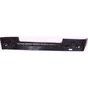 Comprar Spoiler delantero de KLOKKERHOLM 5503229 a bajo precio de 120,17 €