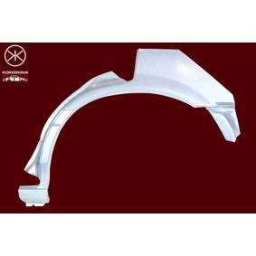 Radlauf 2920581 von KLOKKERHOLM günstig für 41,67 € online kaufen