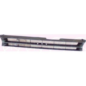 Kühlergrill 8110990A1 von KLOKKERHOLM günstig für 11,08 € online kaufen