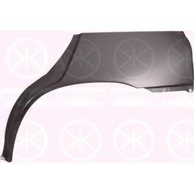 Comprar Panel lateral de KLOKKERHOLM 5503581 a bajo precio de 44,89 €