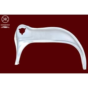 Compre Chapa de reparação da KLOKKERHOLM 5049552 a um preço baixo por 98,94 €