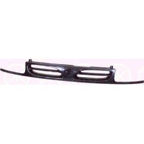 Kühlergrill 1608991A1 von KLOKKERHOLM günstig für 13,38 € online kaufen