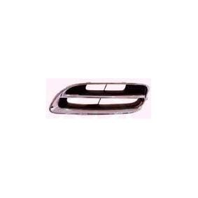 Kühlergrill 1608995 von KLOKKERHOLM günstig für 14,64 € online kaufen