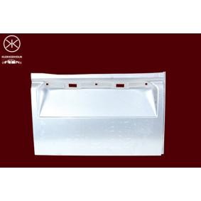 Heckklappe 9558151 von KLOKKERHOLM günstig für 26,32 € online kaufen