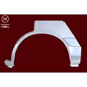 Acquista Passaruota da KLOKKERHOLM 3438584 a buon mercato per soli 17,39 €