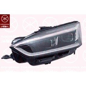 Tür, Karosserie 3526152 von KLOKKERHOLM günstig für 26,02 € online kaufen
