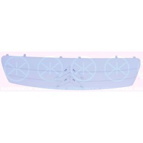 Kühlergrill 0511991A1 von KLOKKERHOLM günstig für 47,38 € online kaufen