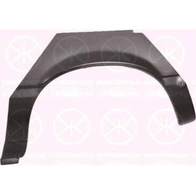 Radlauf 0053592 von KLOKKERHOLM günstig für 32,67 € online kaufen