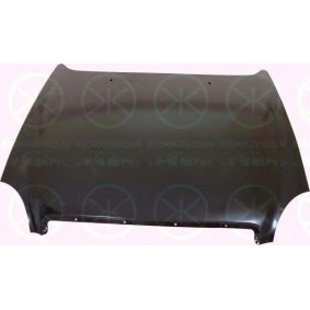 Acquista Cofano da KLOKKERHOLM 2557280 a buon mercato per soli 190,15 €