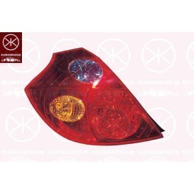 Stoßstangenträger 2955940 von KLOKKERHOLM günstig für 64,45 € online kaufen
