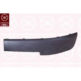 Zierleiste, Stoßstange 6041922 von KLOKKERHOLM günstig für 39,09 € online kaufen
