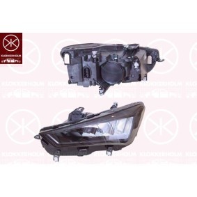 Motorhaube 6038280 von KLOKKERHOLM günstig für 126,48 € online kaufen