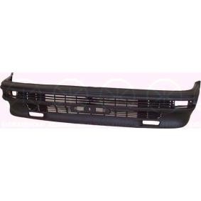 Stoßstange 8110900 von KLOKKERHOLM günstig für 43,24 € online kaufen