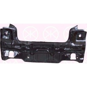 Heckwand 8112650 TOYOTA von KLOKKERHOLM