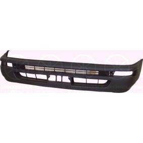 Stoßstange 8112900 von KLOKKERHOLM günstig für 40,02 € online kaufen