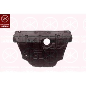 Heckstoßstange 8114950 von KLOKKERHOLM günstig für 56,60 € online kaufen