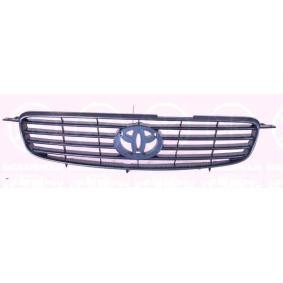 Kühlergrill 8114993 von KLOKKERHOLM günstig für 19,96 € online kaufen