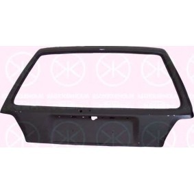 Koffer- / Laderaumklappe 9521710 von KLOKKERHOLM günstig für 215,01 € online kaufen