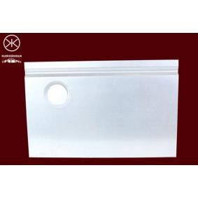 Heckklappe 9558152 von KLOKKERHOLM günstig für 26,32 € online kaufen