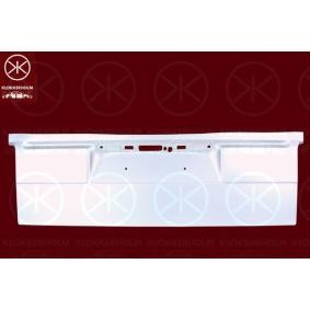 Koffer- / Laderaumklappe 9558720 von KLOKKERHOLM günstig für 90,99 € online kaufen