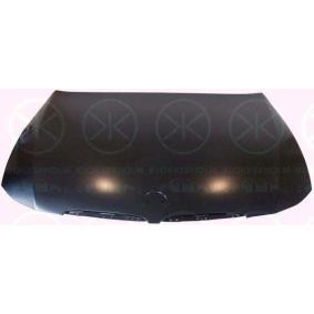 Motorhaube 0062280 von KLOKKERHOLM günstig für 184,84 € online kaufen