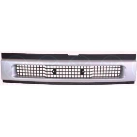 Kühlergrill 3080990 von KLOKKERHOLM günstig für 57,83 € online kaufen