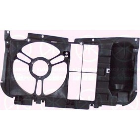 Compre Soporte de radiador de KLOKKERHOLM online para 205 I Descapotable (741B, 20D) a precios moderados