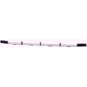 Lüftungsgitter, Stoßfänger 2555912 von KLOKKERHOLM günstig für 21,09 € online kaufen