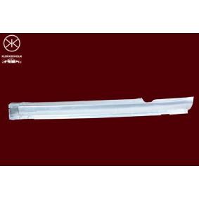 Schweller 3432001 von KLOKKERHOLM günstig für 81,85 € online kaufen