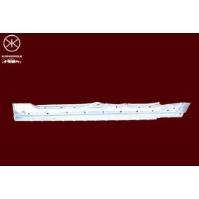 Schweller 3515012 von KLOKKERHOLM günstig für 85,29 € online kaufen