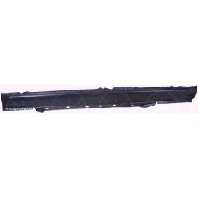 Schweller 0018012 von KLOKKERHOLM günstig für 83,24 € online kaufen