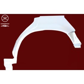 Ölwanne 5536471 von KLOKKERHOLM günstig für 69,56 € online kaufen