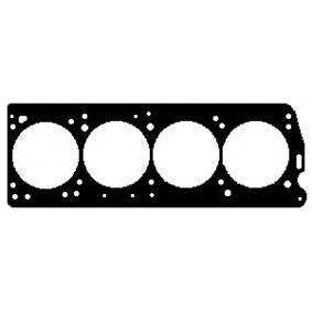 Compre Junta de culata de GLASER online para 124 Coupé (124_) a precios moderados