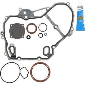 Compre Jogo de juntas, cárter da cambota da GLASER B38130-00 a um preço baixo por 73,11 €
