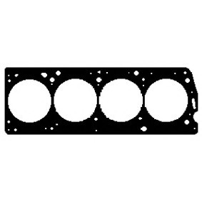 Compre Junta de culata de GLASER online para 124 Coupé (124_) a precios moderados