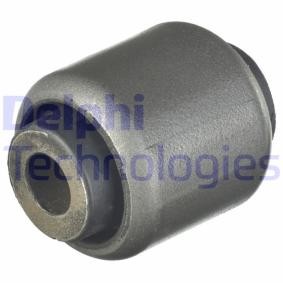 Comprar Suspensión, Brazo oscilante de DELPHI TD1241W a bajo precio de 11,16 €