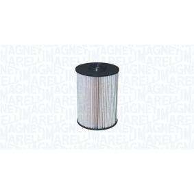Kraftstofffilter 153071760477 von MAGNETI MARELLI günstig für 11,74 € online kaufen