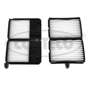 Innenraumfilter 80004708 von CORTECO günstig für 21,39 € online kaufen