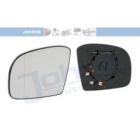 Compre Espelho retrovisor de JOHNS online para Classe M (W164) a preços moderados