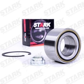 Compre Cubo da roda de STARK online para Classe S Coupe (C140) a preços moderados