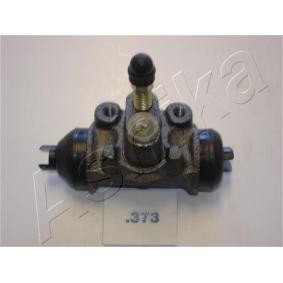 Comprar Cilindro de freno de rueda de ASHIKA 67-03-373 a bajo precio de 19,67 €
