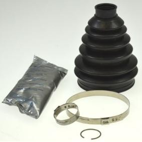 Faltenbalgsatz, Antriebswelle 305870 von LÖBRO günstig für 17,78 € online kaufen