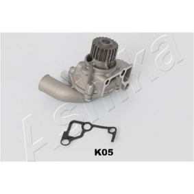 Achetez des Pompe à eau ASHIKA 35-K0-005 à prix pour 85,57 €