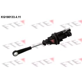 Geberzylinder, Kupplung KG190133.4.11 von FTE günstig für 107,07 € online kaufen